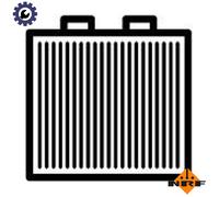 HEAT EXCHANGER INTERIOR HEATING 54500 FOR ROLLS-ROYCE GHOST/II/Extended BMW