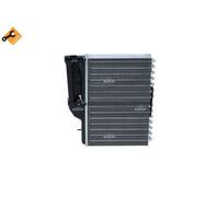 HEAT EXCHANGER, INTERIOR HEATING 58053