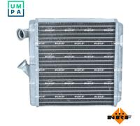 NRF 58146 Heater matrix