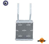 NRF 58147 Heater matrix