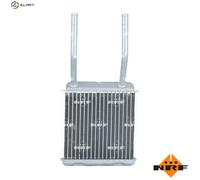 NRF 58147 Heater matrix