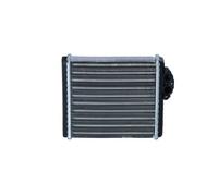 HEAT EXCHANGER, INTERIOR HEATING 58150