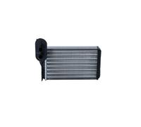 HEAT EXCHANGER, INTERIOR HEATING 58623