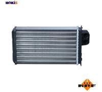 HEAT EXCHANGER INTERIOR HEATING 58629 FOR PEUGEOT 405/II/Van/Mk/Break 406 1.4L