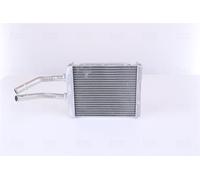 HEAT EXCHANGER, INTERIOR HEATING 70017