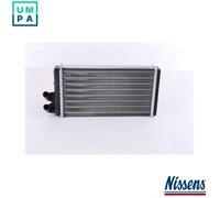 HEAT EXCHANGER INTERIOR HEATING 70220 FOR AUDI 100/5000 200 V8 A6/S6 ABK 2.0L A6
