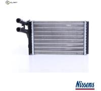 HEAT EXCHANGER INTERIOR HEATING 70224 FOR VW AUDI APU/ANB/AEB/AUG/ATW/ARG 1.8L