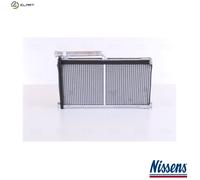 HEAT EXCHANGER INTERIOR HEATING 70233 FOR AUDI A6/S6/Allroad CAHB/CAHA 2.0L A6