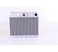 HEAT EXCHANGER, INTERIOR HEATING 70514