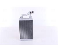HEAT EXCHANGER, INTERIOR HEATING 70520