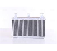 HEAT EXCHANGER, INTERIOR HEATING 70522