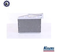 HEAT EXCHANGER INTERIOR HEATING 70530 FOR BMW X5/SAV/E53 M47D20 2.0L 4cyl 5 E39