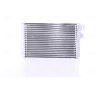 HEAT EXCHANGER, INTERIOR HEATING 707224