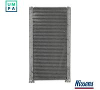 Nissens Cabin Heater Core 707367 for eg. FORD FOCUS (2018) 1.5 ECOBLUE etc