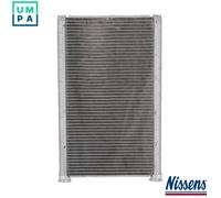 HEAT EXCHANGER INTERIOR HEATING 707407 FOR FORD USA YMCB/YMCA/YLCA/YLCB 2.0L