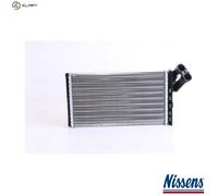 Nissens Radiator Heat Matrix 71149 Replaces 6448.A7,9566944680,9566944680