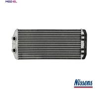 HEAT EXCHANGER INTERIOR HEATING 71164 FOR PEUGEOT PARTNER/TEPEE/ORIGIN/Box/MPV