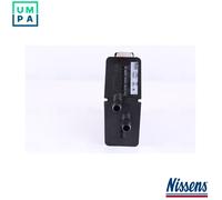 NISSENS 71439 Heater matrix