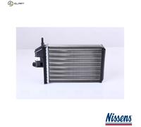 HEAT EXCHANGER INTERIOR HEATING 71450 FOR FIAT SEICENTO/600/Hatchback/Van 0.9L