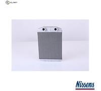Heat Exchanger, interior heating for ABARTH FIAT LANCIA:500,500 C,PANDA