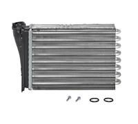 HEAT EXCHANGER, INTERIOR HEATING 715334