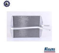 HEAT EXCHANGER INTERIOR HEATING 71748 FOR MAZDA FORD FIESTA/Van/IV/Mk KA PUMA