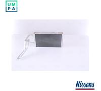 New Heat Exchanger, interior heating for FORD:TRANSIT Bus,TRANSIT Van 4042576