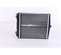 HEAT EXCHANGER, INTERIOR HEATING 72001