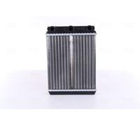 HEAT EXCHANGER, INTERIOR HEATING 72016