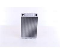 HEAT EXCHANGER, INTERIOR HEATING 72028
