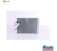 Heat Exchanger, interior heating for MERCEDES-BENZ:W163,M-CLASS,M-CLASS SUV
