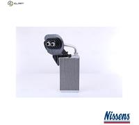 HEAT EXCHANGER INTERIOR HEATING 72207 FOR RENAULT TRUCKS MASCOTT/Van VAUXHALL