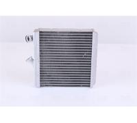 HEAT EXCHANGER, INTERIOR HEATING 72635