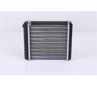 HEAT EXCHANGER, INTERIOR HEATING 72636