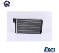 HEAT EXCHANGER INTERIOR HEATING 726461 FOR VAUXHALL CARLTON/Mk/II/III SENATOR