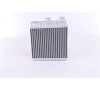HEAT EXCHANGER, INTERIOR HEATING 72660