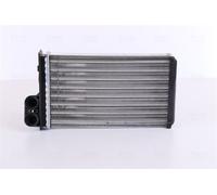 HEAT EXCHANGER, INTERIOR HEATING 72935