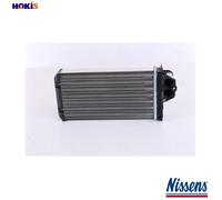 Peugeot 206 Heater Core Nissens 72941 Model Year 1999