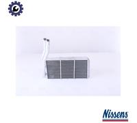 HEAT EXCHANGER INTERIOR HEATING 73000 FOR LAND ROVER FREELANDER/SUV/Soft/Top