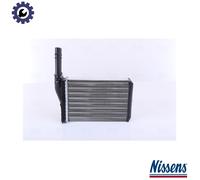 HEAT EXCHANGER INTERIOR HEATING 73258 FOR RENAULT F4R761/760 2.0L 4cyl AVANTIME