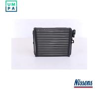 HEAT EXCHANGER INTERIOR HEATING 73641 FOR VOLVO S80 XC90/SUV S60 XC70/CROSS 2.4L