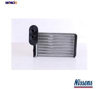 HEAT EXCHANGER INTERIOR HEATING 73962 FOR SKODA OCTAVIA/Combi VW NEW PANEL/II