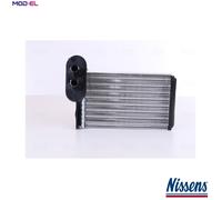 HEAT EXCHANGER INTERIOR HEATING 73962 FOR VW GOLF/Mk/III JETTA VENTO AGG 2.0L