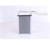 HEAT EXCHANGER, INTERIOR HEATING 73991
