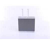 HEAT EXCHANGER, INTERIOR HEATING 76504