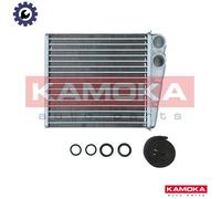 HEAT EXCHANGER INTERIOR HEATING 7760009 FOR SKODA OCTAVIA/II/Combi SUPERB VW