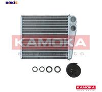 HEAT EXCHANGER INTERIOR HEATING 7760009 FOR SKODA OCTAVIA/II/Combi SUPERB VW