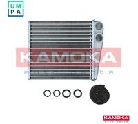 HEAT EXCHANGER INTERIOR HEATING 7760009 FOR VW AXX/CCTA/BPY 2.0L 4cyl PASSAT B6