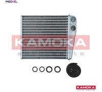 HEAT EXCHANGER INTERIOR HEATING 7760009 FOR VW AXX/CCTA/BPY 2.0L 4cyl PASSAT B6