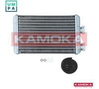 HEAT EXCHANGER INTERIOR HEATING 7760011 FOR BMW 3/E46/Compact/Convertible 1.8L